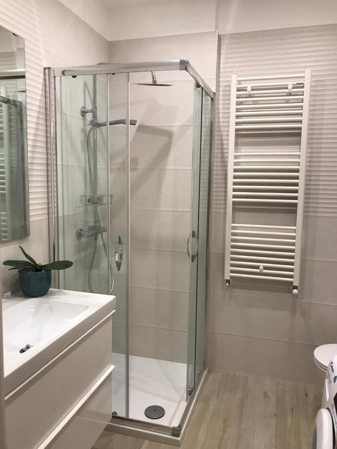 Apartament Central Modern Studio Bari Zewnętrze zdjęcie