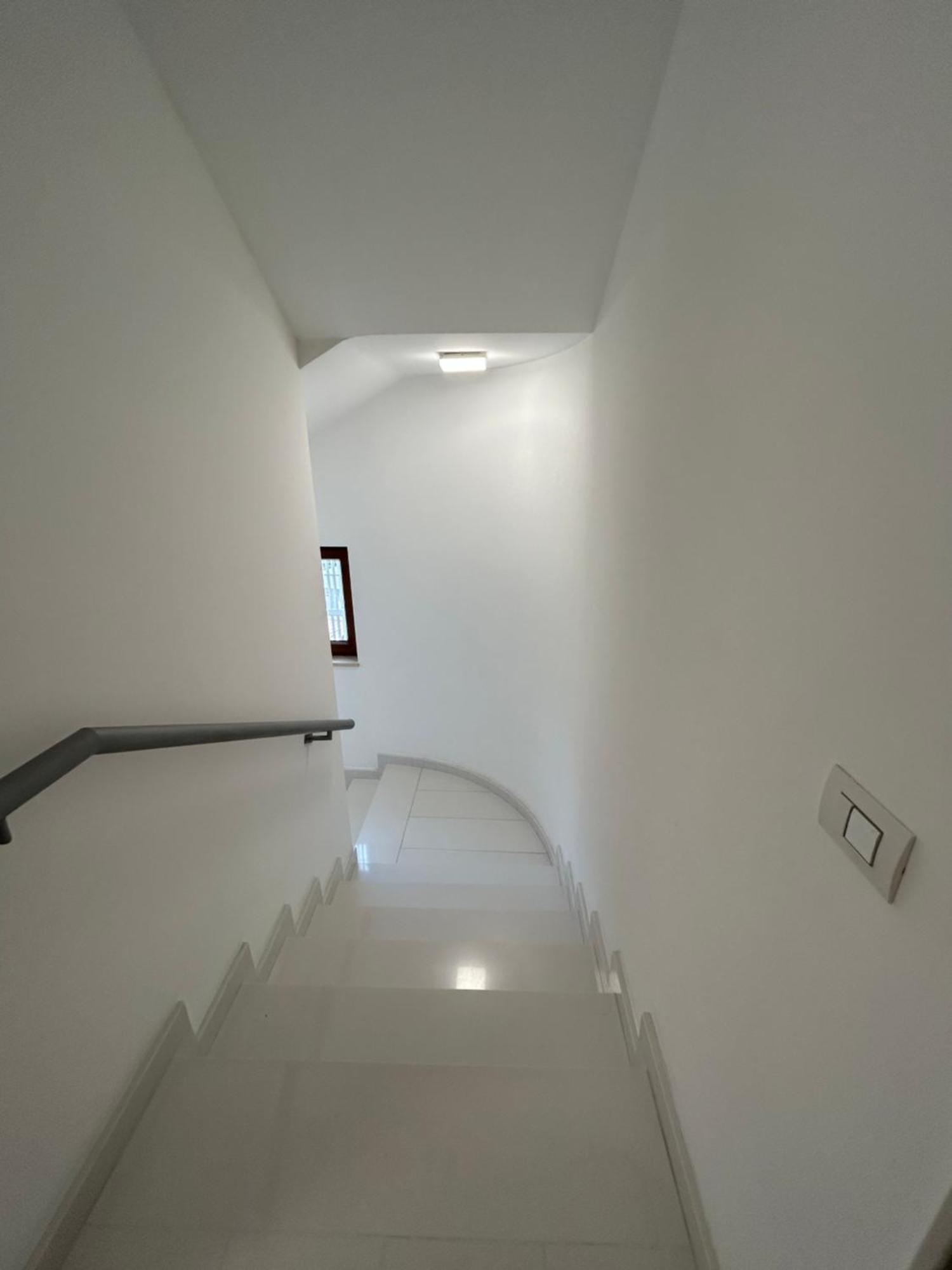 Apartament Central Modern Studio Bari Zewnętrze zdjęcie