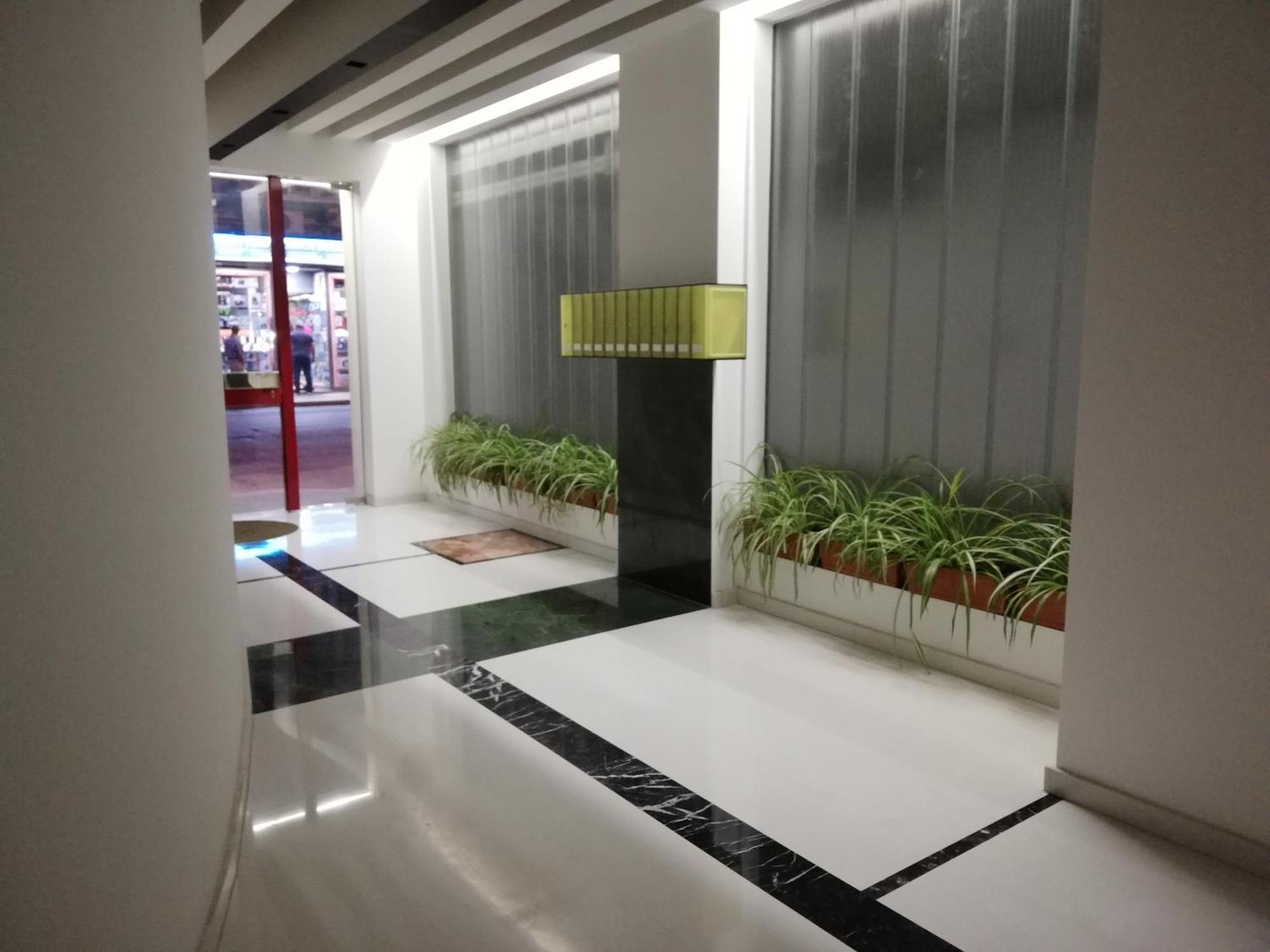 Apartament Central Modern Studio Bari Zewnętrze zdjęcie