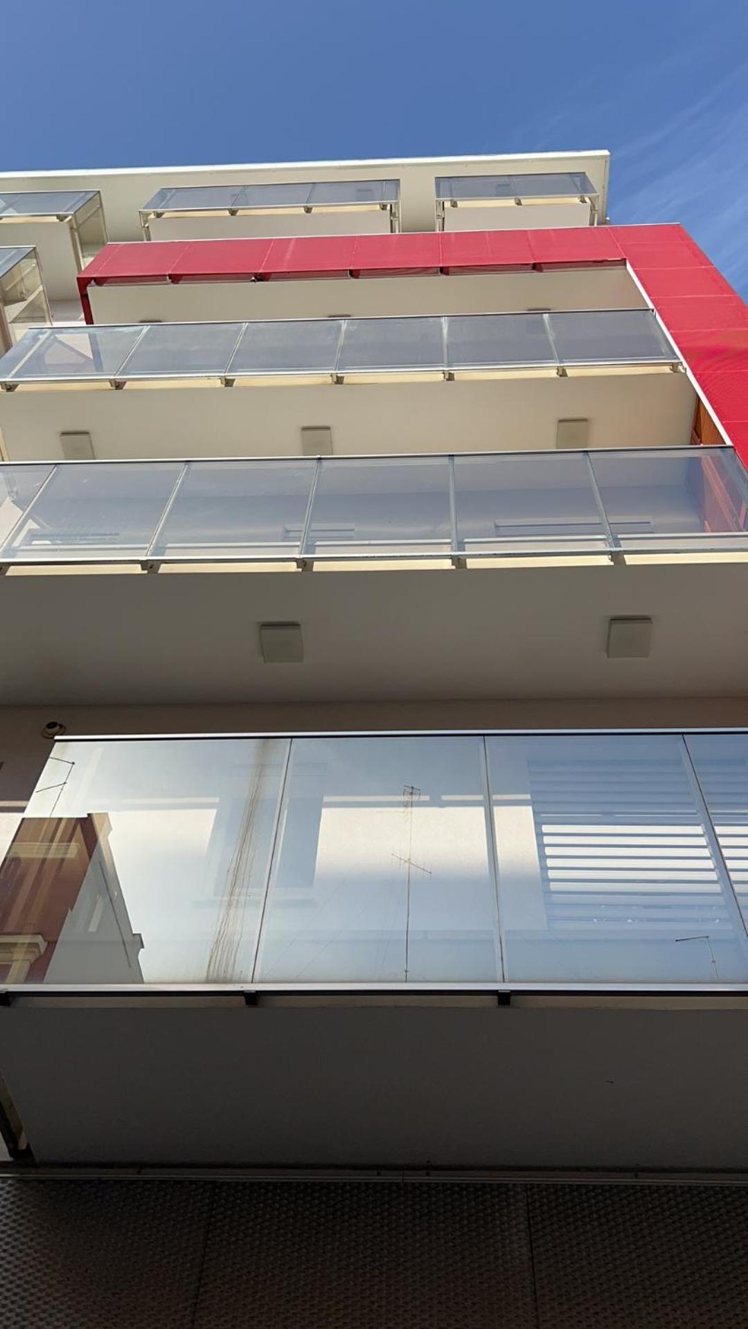 Apartament Central Modern Studio Bari Zewnętrze zdjęcie