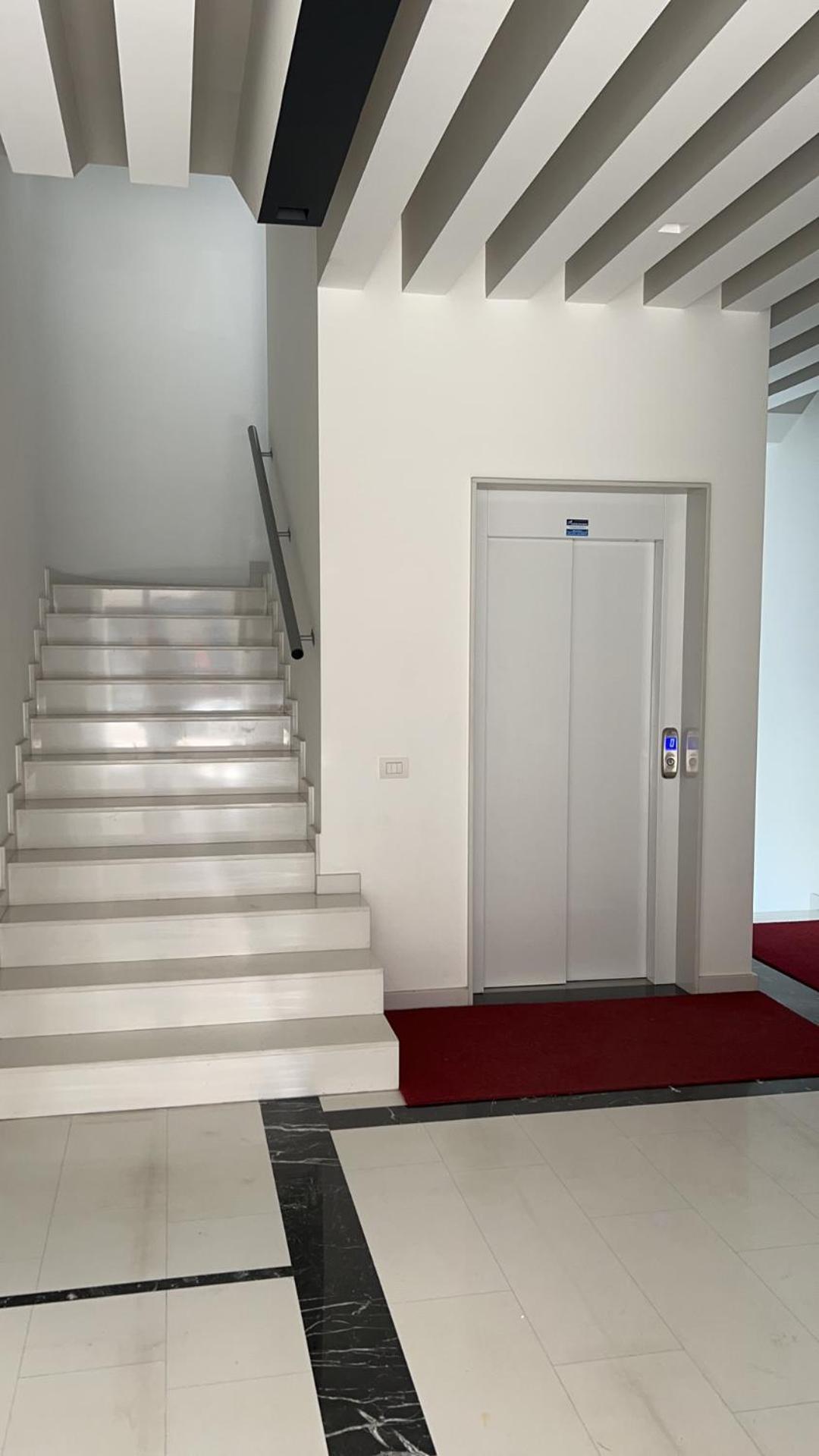 Apartament Central Modern Studio Bari Zewnętrze zdjęcie