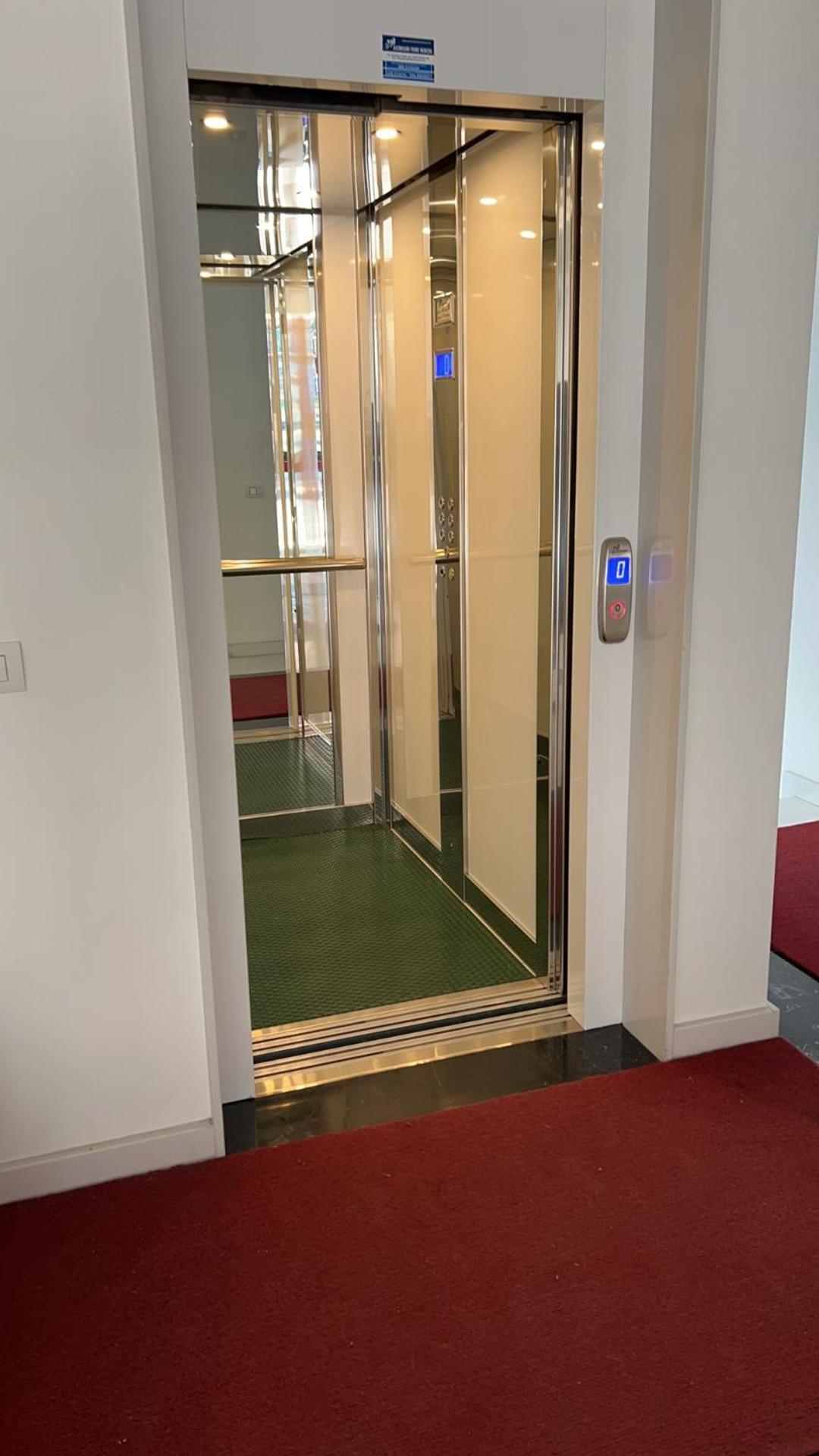 Apartament Central Modern Studio Bari Zewnętrze zdjęcie